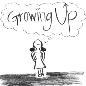 Growing-Up